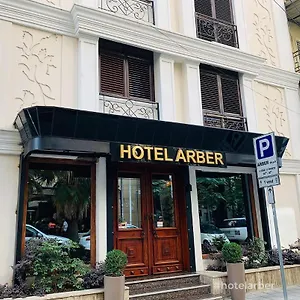 3* Szálloda Arber