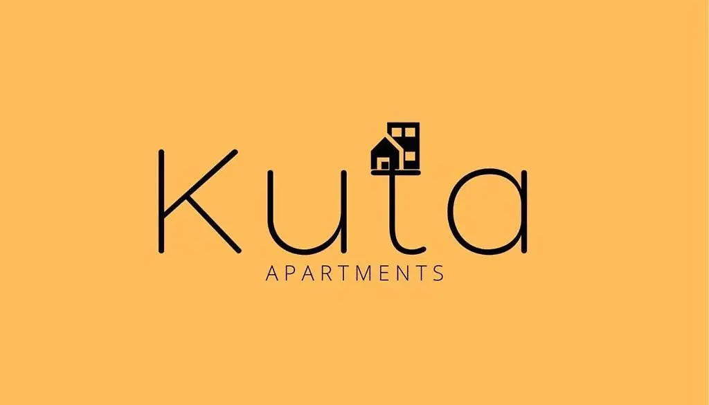Kuta Apartments Tirane
