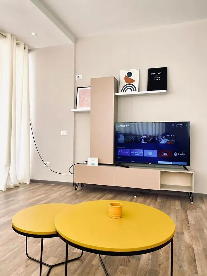 Kuta Apartments Tirane 0*, Tirana Albania