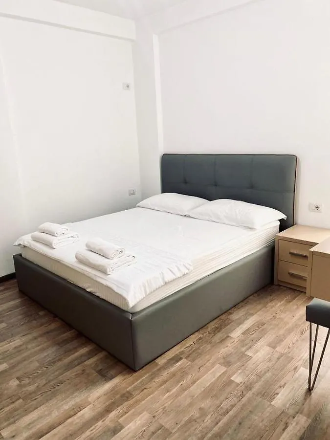 Kuta Apartments Tirane  Tirana
